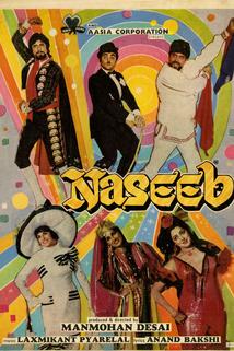 Naseeb  - Naseeb