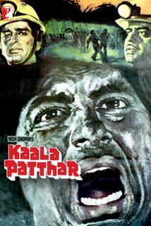 Kaala Patthar  - Kaala Patthar