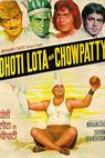 Dhoti Lota Aur Chowpatty 