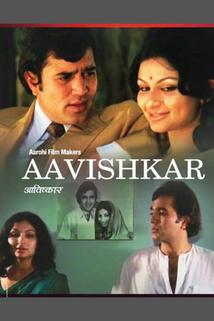 Profilový obrázek - Aavishkar