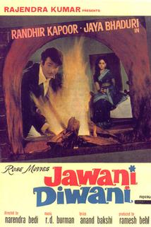 Profilový obrázek - Jawani Diwani