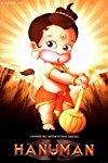 Profilový obrázek - Hanuman