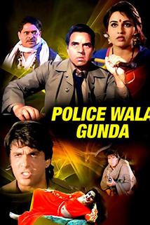 Profilový obrázek - Policewala Gunda