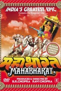 Profilový obrázek - Mahabharat