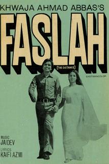 Profilový obrázek - Faslah