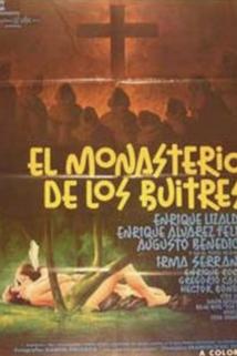 Profilový obrázek - Monasterio de los buitres, El