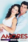 Amores querer con alevosía (2001)