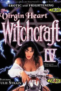 Witchcraft IV: The Virgin Heart  - Witchcraft IV: The Virgin Heart