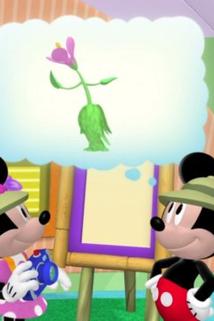Profilový obrázek - Mickey and Minnie's Jungle Safari