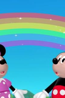 Profilový obrázek - Minnie's Rainbow