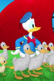 Profilový obrázek - Donald's Ducks