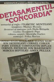 Profilový obrázek - Detasamentul 'Concordia'