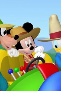 Profilový obrázek - Mickey and Donald Have a Farm!