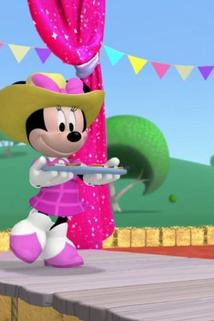 Profilový obrázek - Mickey's Farm Fun-Fair!