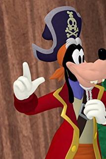 Profilový obrázek - Mickey's Pirate Adventure