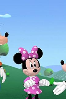 Profilový obrázek - Mickey's Happy Mousekeday
