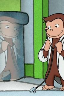 Profilový obrázek - Doctor Monkey/Curious George the Architect