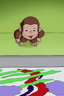 Profilový obrázek - Color Me Monkey/Special Delivery Monkey