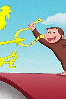 Profilový obrázek - Curious George Goes for 100/Fearless George