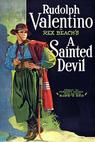A Sainted Devil (1924)