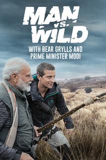 Profilový obrázek - Man vs. Wild with Bear Grylls and Prime Minister Modi