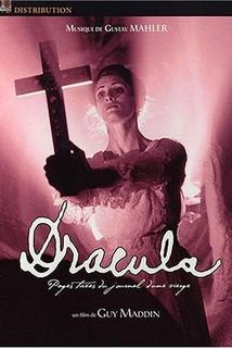 Profilový obrázek - Dracula: Pages from a Virgin's Diary