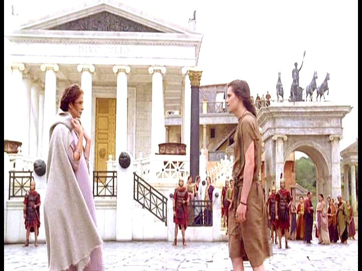 Nero, císař římský