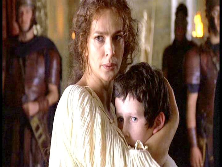 Nero, císař římský