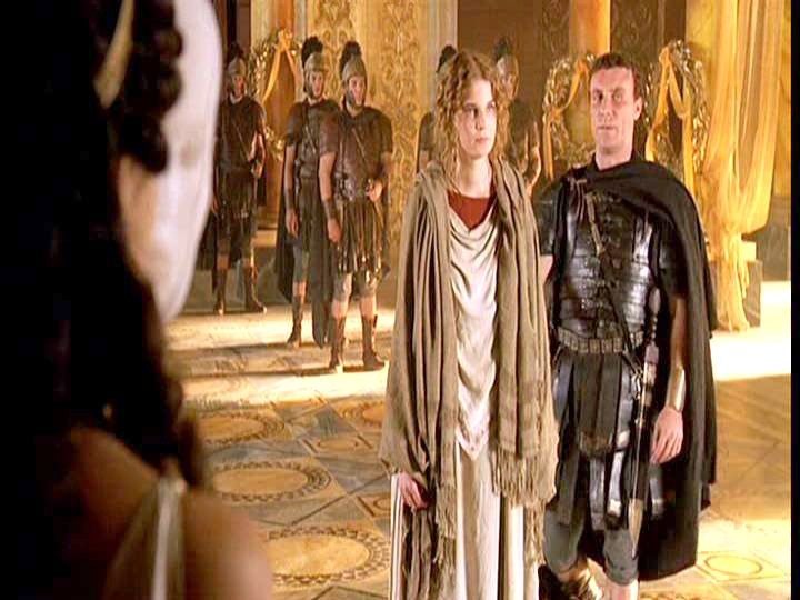 Nero, císař římský