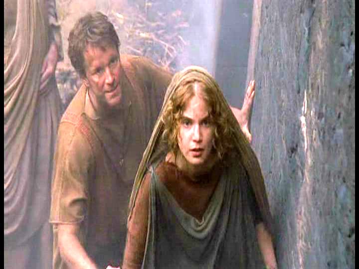 Nero, císař římský