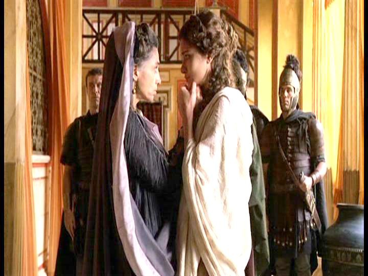 Nero, císař římský