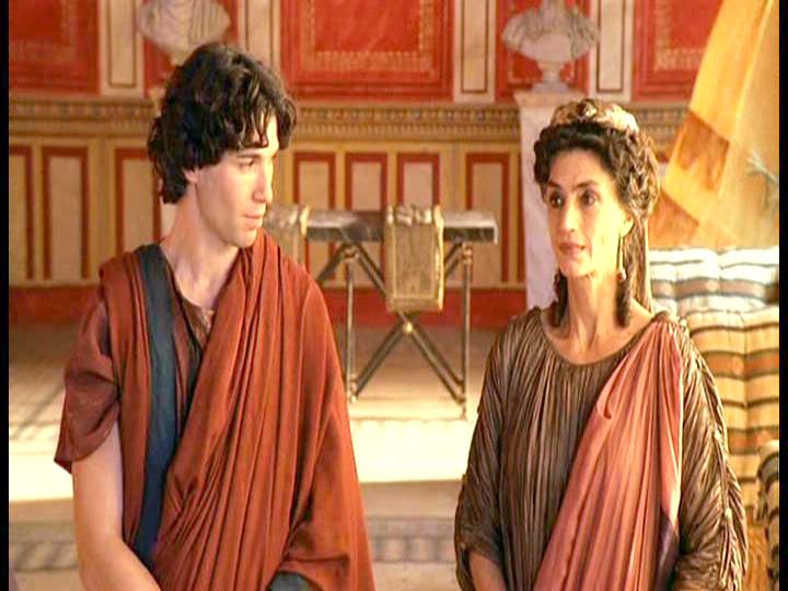 Nero, císař římský