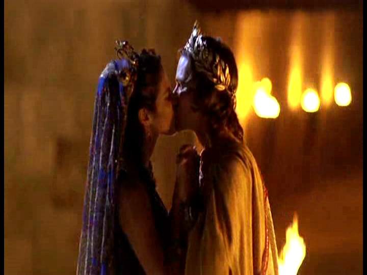 Nero, císař římský