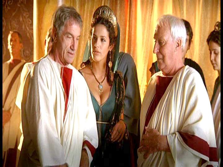 Nero, císař římský