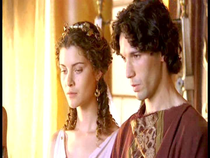 Nero, císař římský