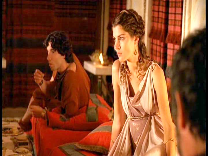 Nero, císař římský