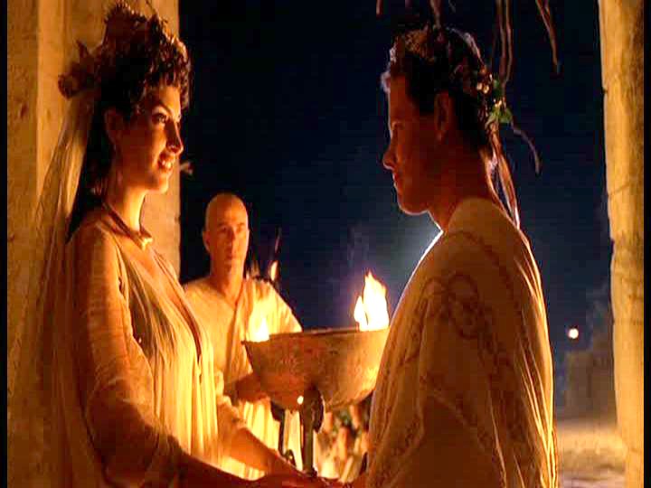 Nero, císař římský