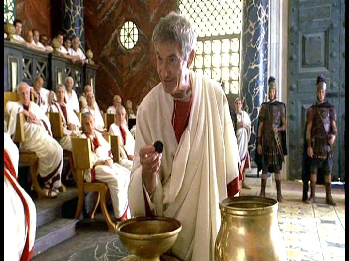 Nero, císař římský