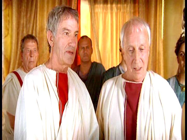 Nero, císař římský