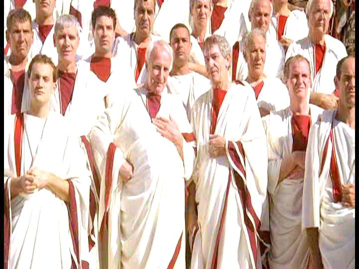 Nero, císař římský