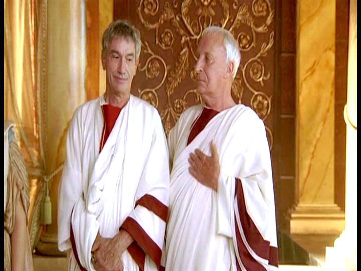 Nero, císař římský