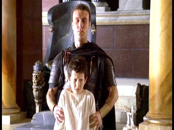 Nero, císař římský