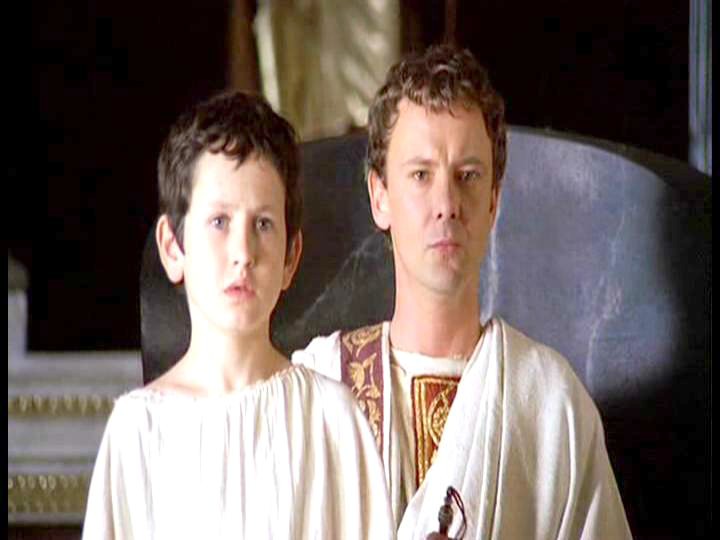 Nero, císař římský