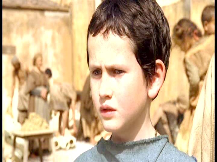 Nero, císař římský