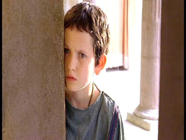 Nero, císař římský