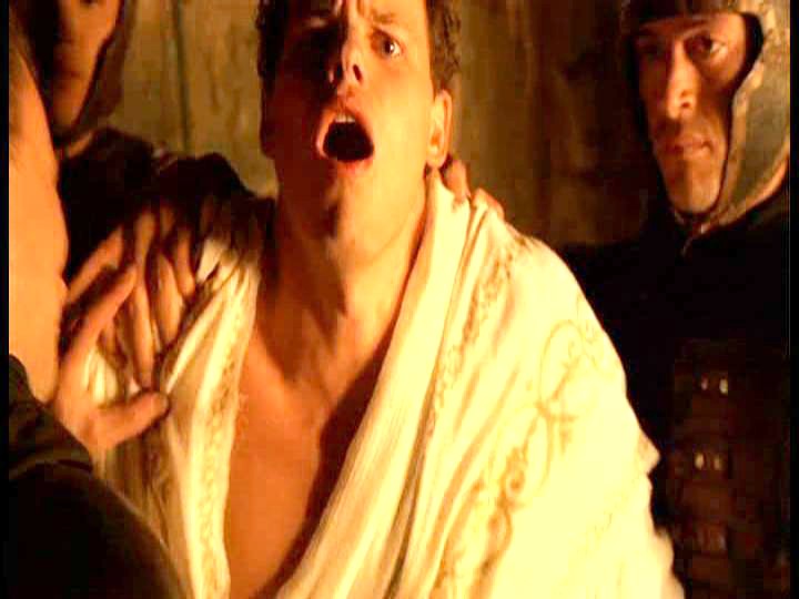 Nero, císař římský