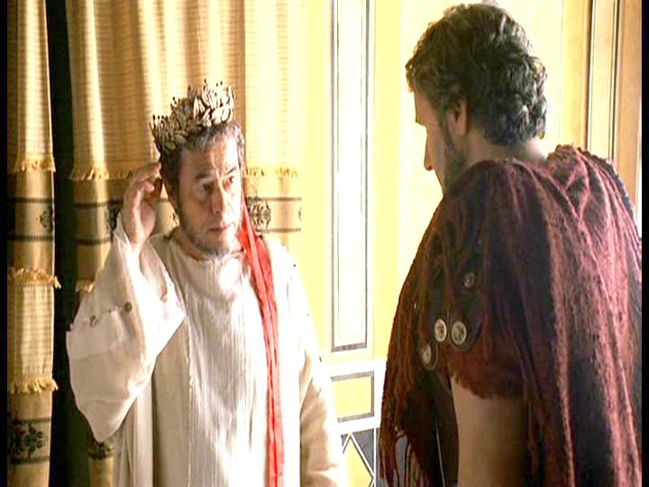 Nero, císař římský