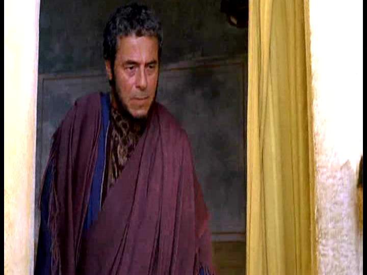 Nero, císař římský