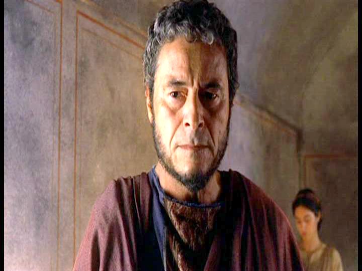 Nero, císař římský