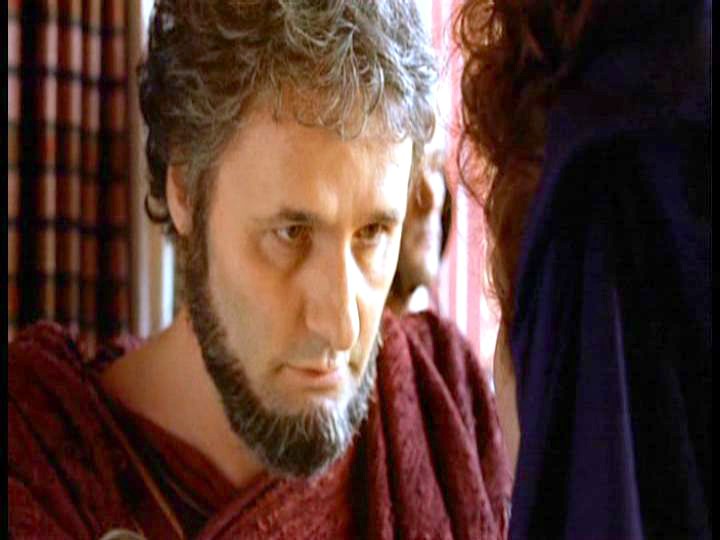 Nero, císař římský